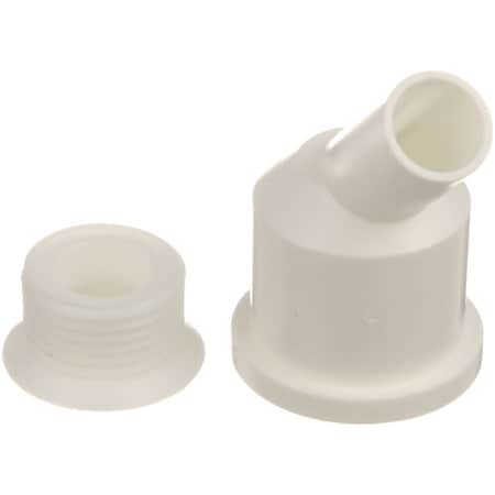 True Elbow, Drain E811502